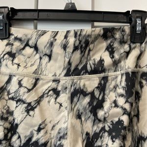 Lululemon Crop Leggings
